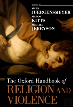 Bertrand.pt - Oxford Handbook Of Religion And Violence