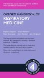 Oxford Handbook Of Respiratory Medicine 4e