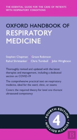 Bertrand.pt - Oxford Handbook Of Respiratory Medicine 4e
