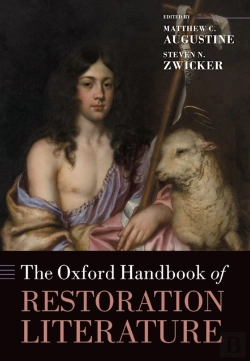 Bertrand.pt - Oxford Handbook Of Restoration Literature