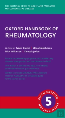 Bertrand.pt - Oxford Handbook Of Rheumatology