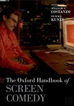 Bertrand.pt - Oxford Handbook Of Screen Comedy