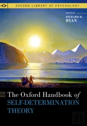 Oxford Handbook Of Self-Determination Theory