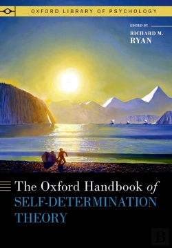 Bertrand.pt - Oxford Handbook Of Self-Determination Theory