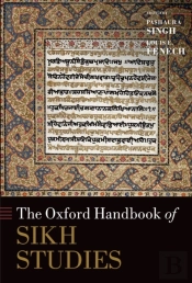 Oxford Handbook Of Sikh Studies