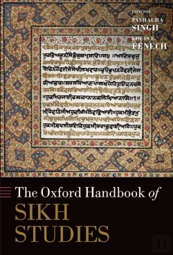 Bertrand.pt - Oxford Handbook Of Sikh Studies