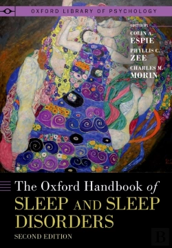 Bertrand.pt - Oxford Handbook Of Sleep And Sleep Disorders