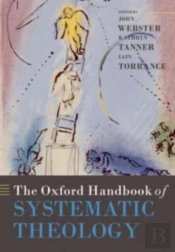 Oxford Handbook Of Systematic Theology
