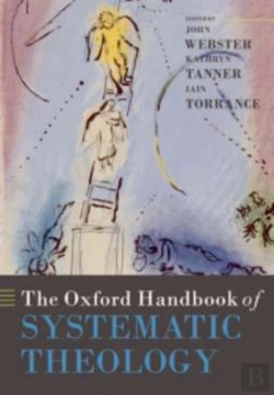 Bertrand.pt - Oxford Handbook Of Systematic Theology