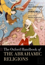 Oxford Handbook Of The Abrahamic Religions