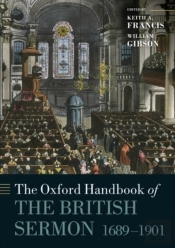 Oxford Handbook Of The British Sermon 1689-1901