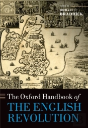 Oxford Handbook Of The English Revolution