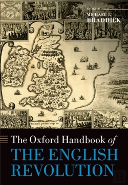 Bertrand.pt - Oxford Handbook Of The English Revolution