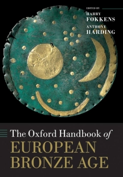 Bertrand.pt - Oxford Handbook Of The European Bronze Age