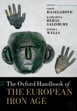 Bertrand.pt - Oxford Handbook Of The European Iron Age
