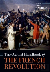 Oxford Handbook Of The French Revolution