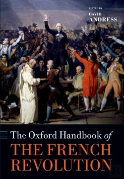 Bertrand.pt - Oxford Handbook Of The French Revolution