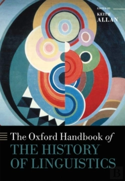 Bertrand.pt - Oxford Handbook Of The History Of Linguistics