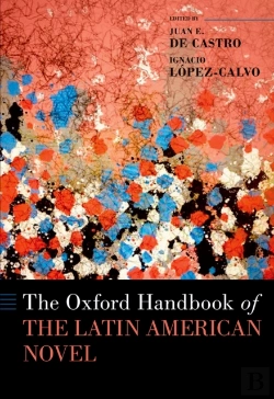 Bertrand.pt - Oxford Handbook Of The Latin American Novel
