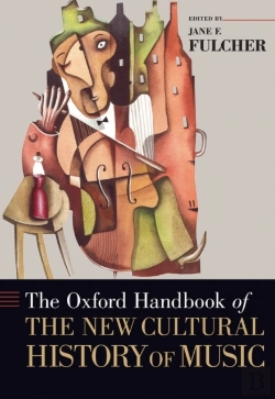 Bertrand.pt - Oxford Handbook Of The New Cultural History Of Music