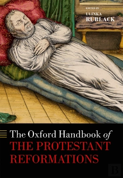 Bertrand.pt - Oxford Handbook Of The Protestant Reformations