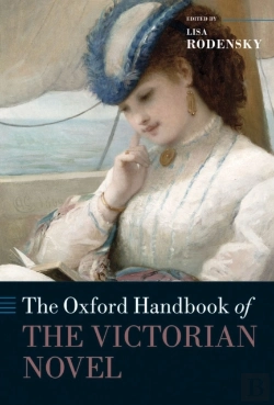 Bertrand.pt - Oxford Handbook Of The Victorian Novel