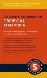 Oxford Handbook Of Tropical Medicine 5e