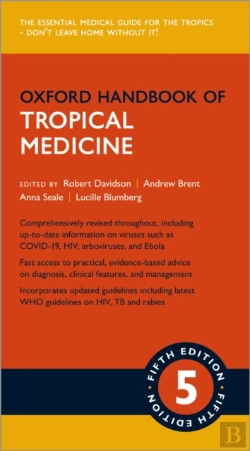 Bertrand.pt - Oxford Handbook Of Tropical Medicine