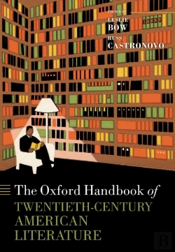Bertrand.pt - Oxford Handbook Of Twentieth-Century American Literature