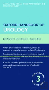 Oxford Handbook of Urology
