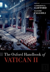 Oxford Handbook Of Vatican Ii