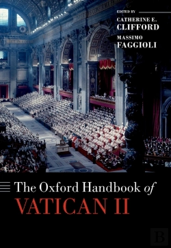 Bertrand.pt - Oxford Handbook Of Vatican Ii