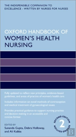 Bertrand.pt - Oxford Handbook Of Women'S Health Nursing