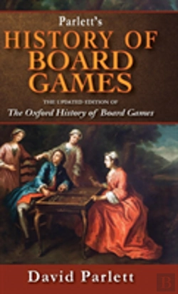 Bertrand.pt - Oxford History Of Board Games