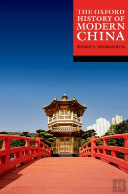 Bertrand.pt - Oxford History Of Modern China