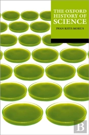 Oxford History Of Science