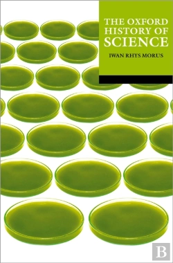 Bertrand.pt - Oxford History Of Science