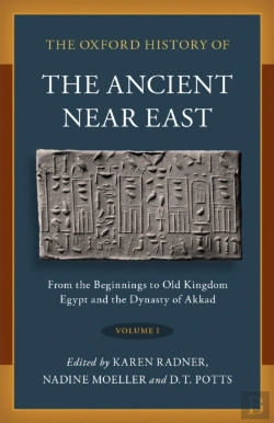 Bertrand.pt - Oxford History Of The Ancient Near East