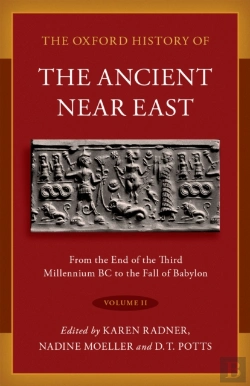 Bertrand.pt - Oxford History Of The Ancient Near East
