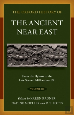 Bertrand.pt - Oxford History Of The Ancient Near East