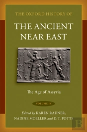 Oxford History Of The Ancient Near East