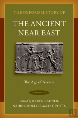 Bertrand.pt - Oxford History Of The Ancient Near East