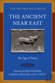 Oxford History Of The Ancient Near East
