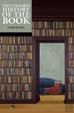 Bertrand.pt - Oxford History Of The Book