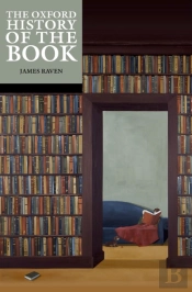 Oxford History Of The Book