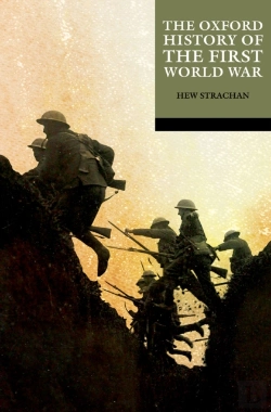 Bertrand.pt - Oxford History Of The First World War