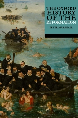 Bertrand.pt - Oxford History Of The Reformation