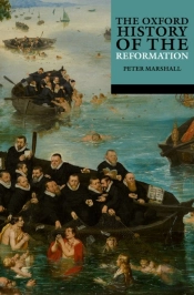 Oxford History Of The Reformation