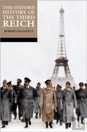 Oxford History Of The Third Reich