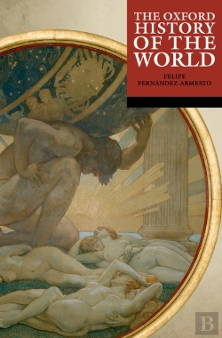 Bertrand.pt - Oxford History Of The World
